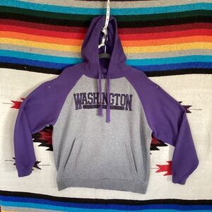 Campus Drive University of Washington huskies UDUB hoodie sweatshirt